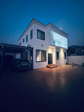 Accra Hideaway
